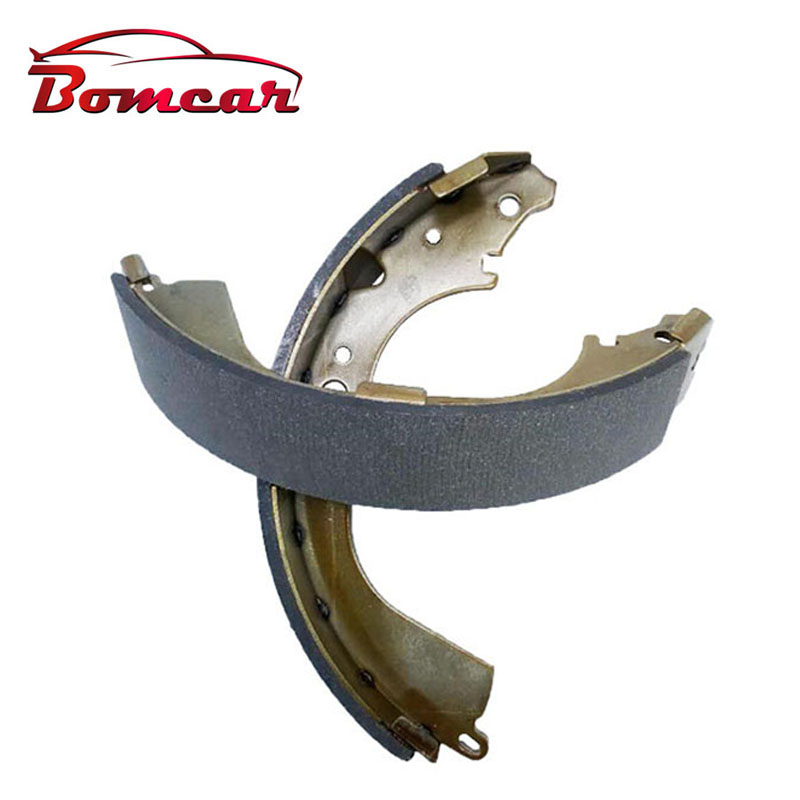 Introduction to Brake Shoe