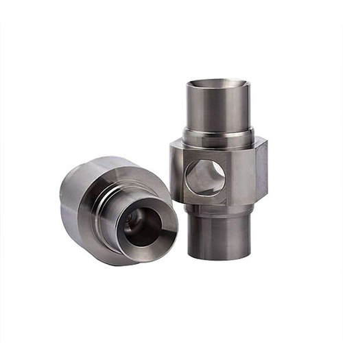 Characteristics of brass nuts