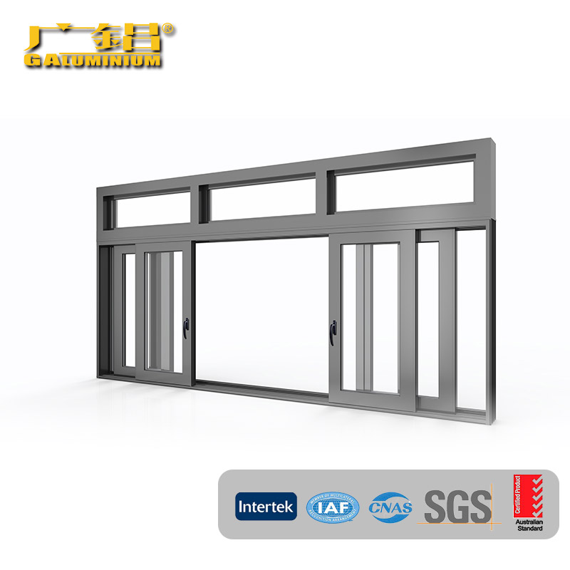 Advantages of Aluminum Doors