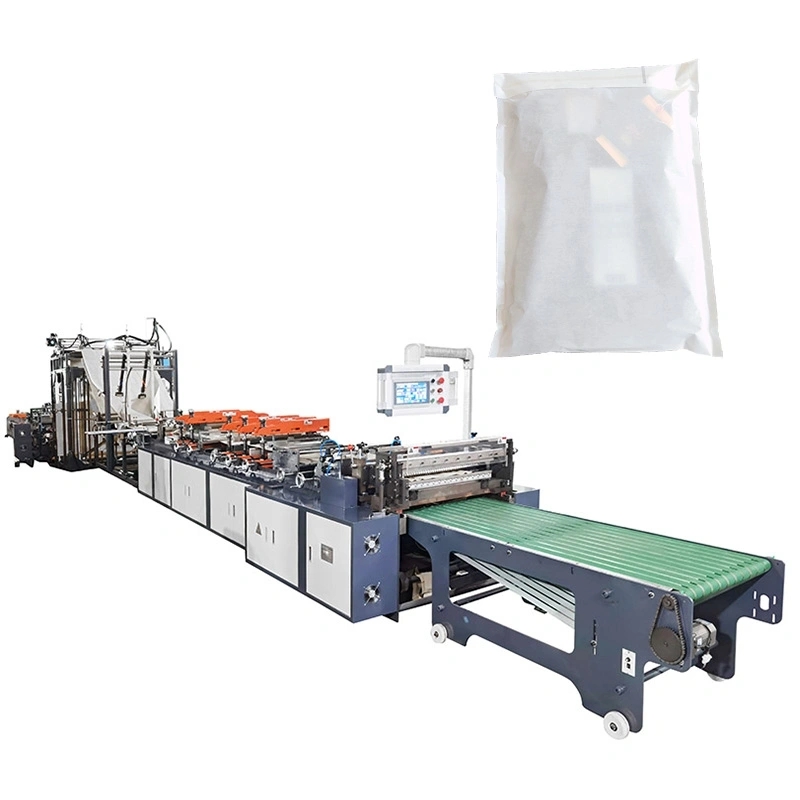 Paper Bag Making Machine: The Ultimate Guide