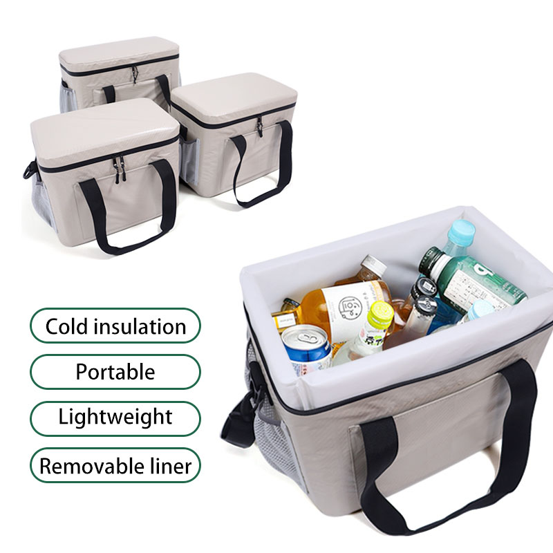 Outdoor Travel Soft Cooler Bag