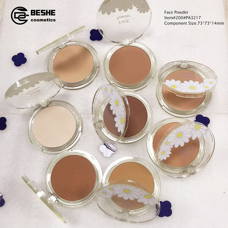 Loose VS Pressed Face Powder: Which Is Right for You