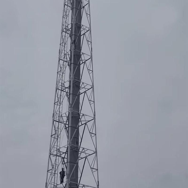 Tower Chimneys: Pillars of Progress Across Industries
