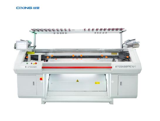 The Art of Precision: Unraveling the Impact of Knitting Machine Gauge on Fabric Characteristics