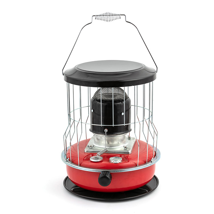 Secure Warmth on the Go: A Guide to Properly Storing and Transporting Your Camping Kerosene Heater