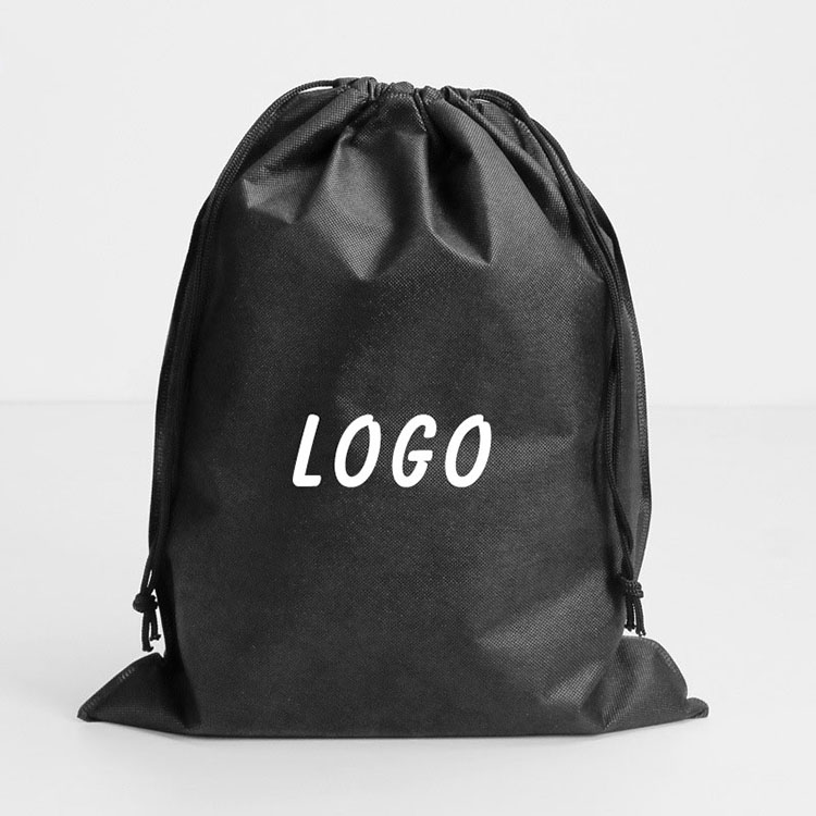 Ensuring Durability: The Art and Science Behind Strong Drawstrings in Large Non-Woven Bags