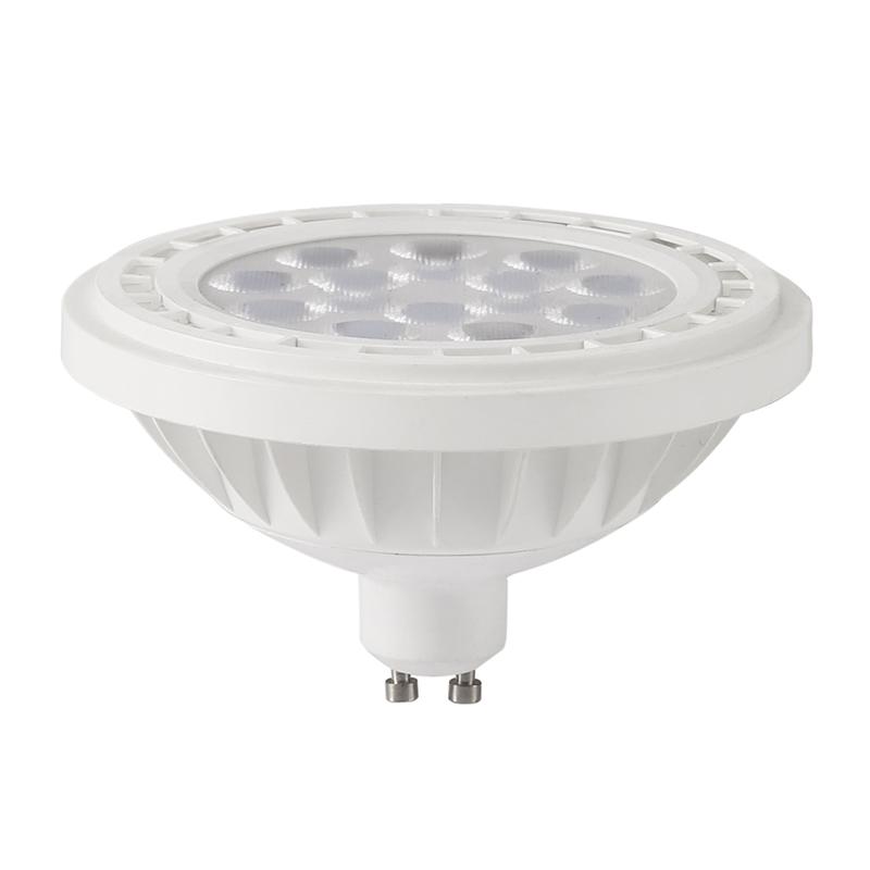 Shining Longevity: Exploring the Lifespan and Maintenance of LED Spotlight AR111 Bulbs