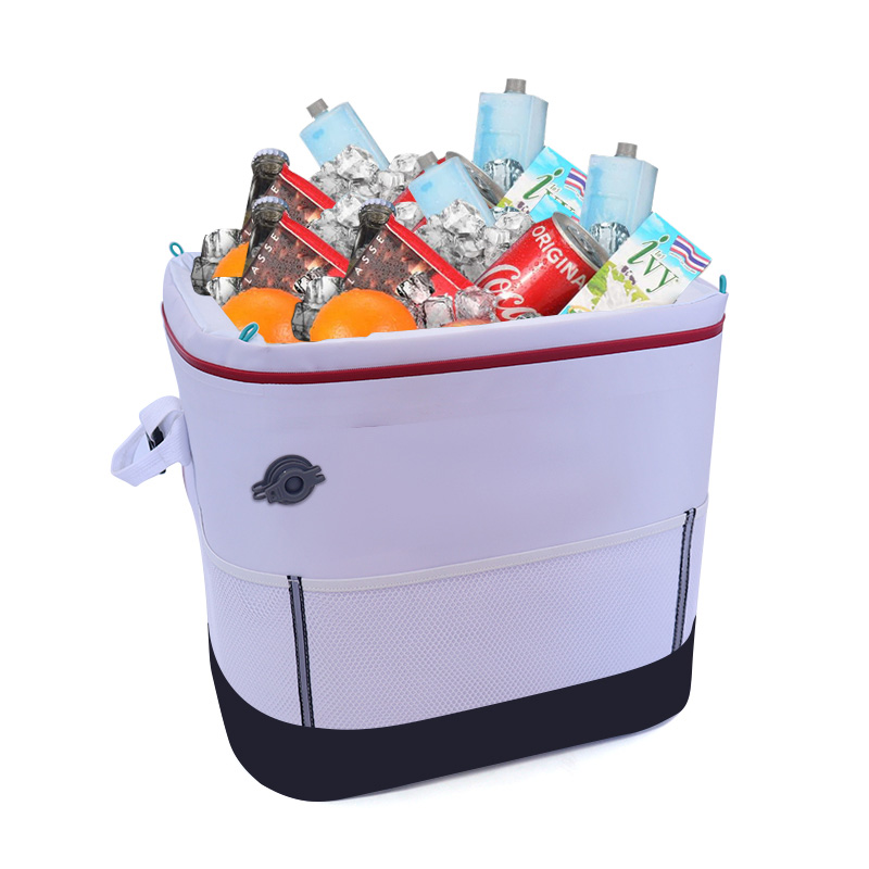 The Cool Conundrum: Are Insulated Cooler Bags Designed for Both Hot and Cold