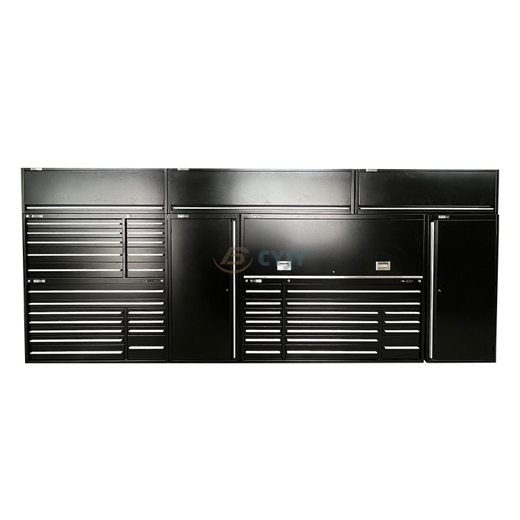 Maximizing Efficiency: Choosing the Right Tools and Equipment for Your Garage Cabinet Storage