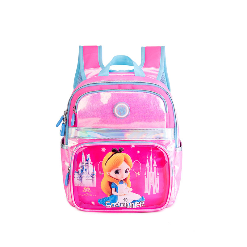 Built to Last: The Durability of LED Light Backpack Construction