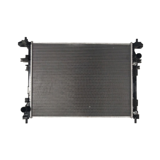 Decoding the Differences: Automotive Aluminum Plastic Radiator vs. Traditional Copper-Brass Radiator