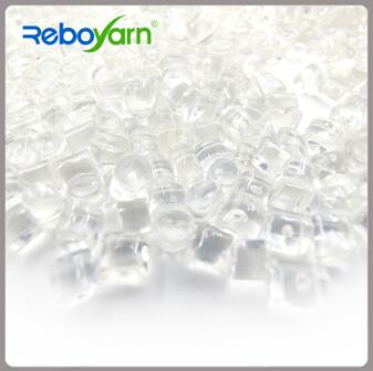 Brightening the Future: Advantages of rPET Cationic Granule Bright Over Virgin PET and Other Recycled PET Materials