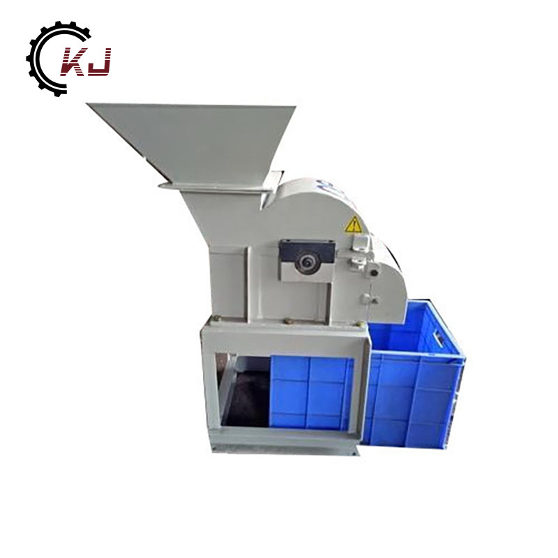 Embracing Sustainability: Environmental Benefits of Plastic Crusher Machines in Recycling