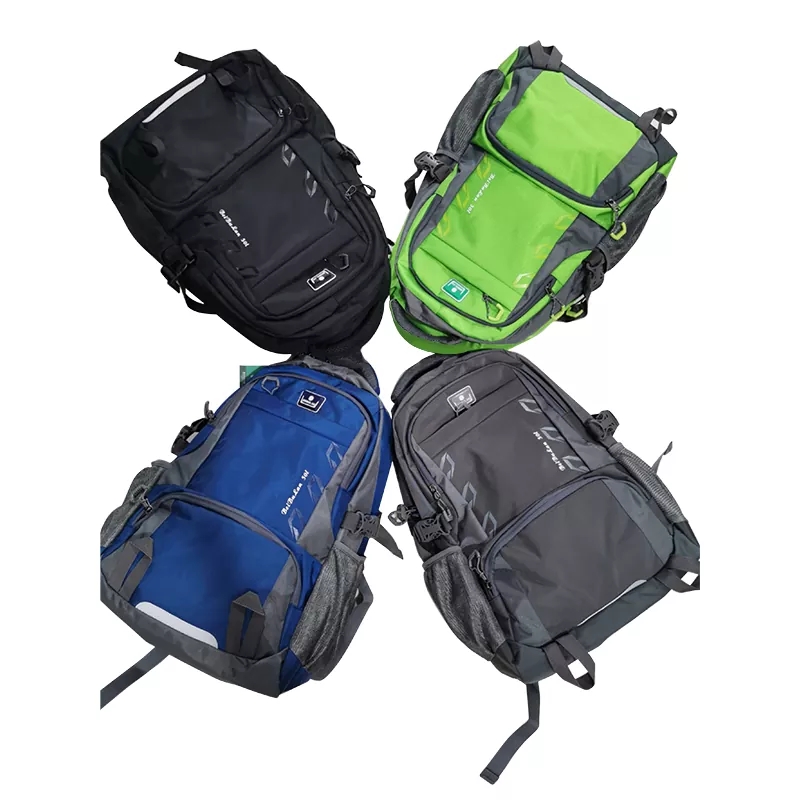 Setting the Standard: How Business Travel Bags Differ from Regular Luggage or Backpacks