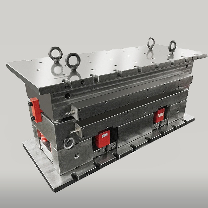 Understanding the Demand for LFT Molds: A Comparison Between Iran and Other Regions