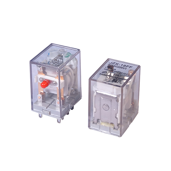 Ensuring Compliance and Safety: Standard Industry Specifications and Certifications for General Purpose Relays for Heavy Power Switching
