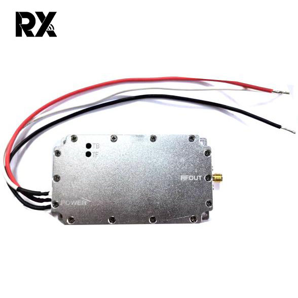 Safeguarding Skies: How the Anti-Drone Signal Jammer Device Module Detects and Neutralizes Unauthorized Drones