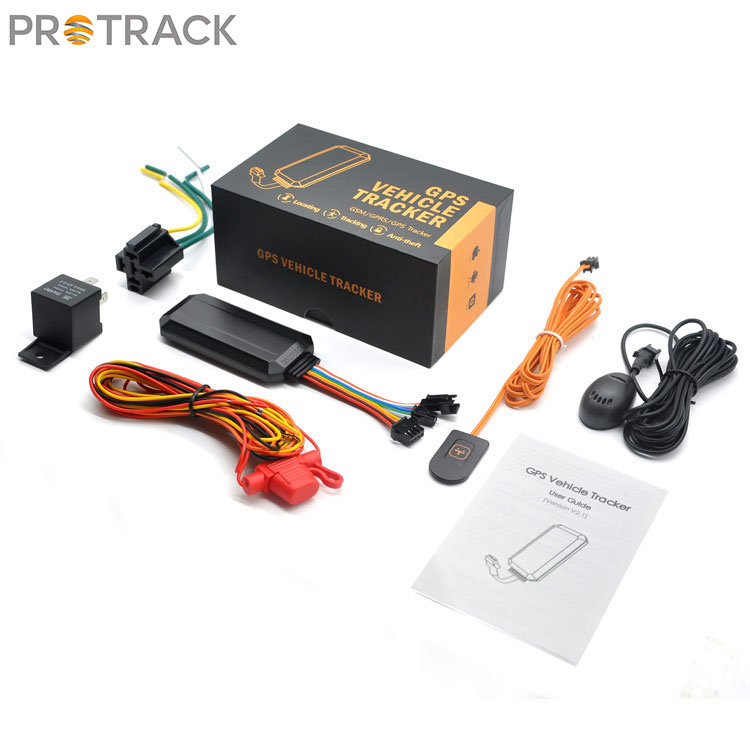 Navigating Through the Uncharted: Real-time Tracking GPS Tracker in Limited Signal Scenarios