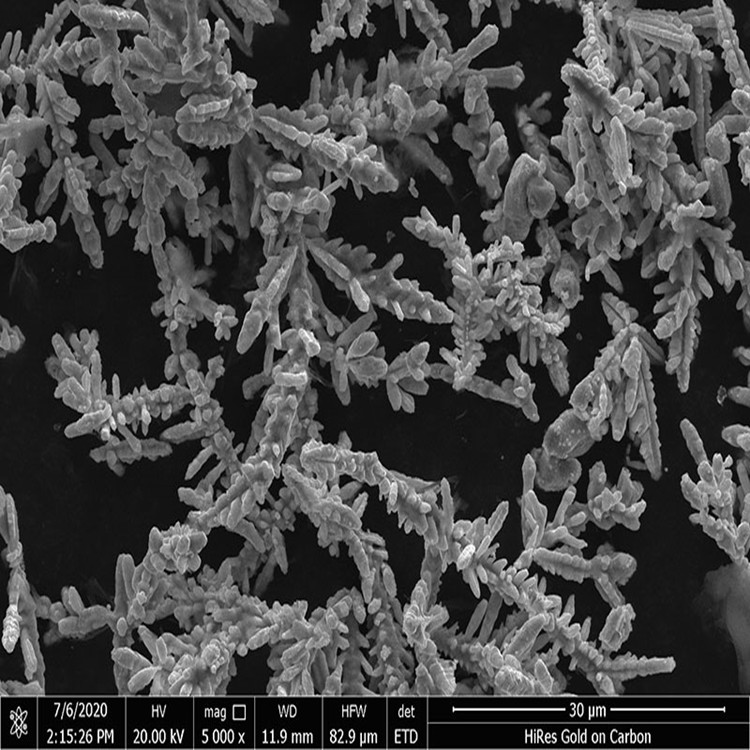 Essential Pretreatment Steps for Copper Powder Before Silver Coating