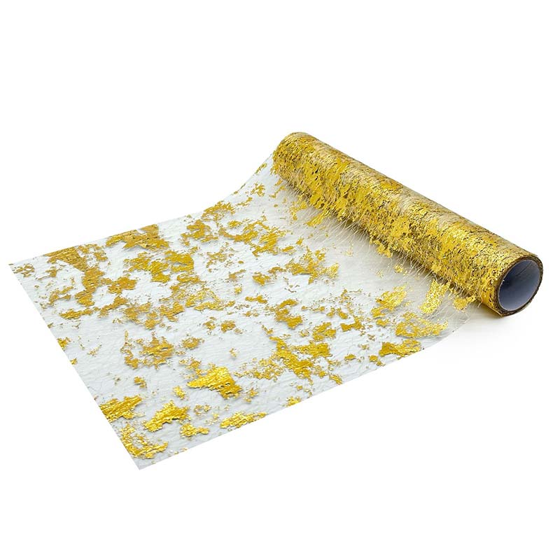 The Benefits of Using Decorative Mesh Ribbon Over Other Decorative Materials