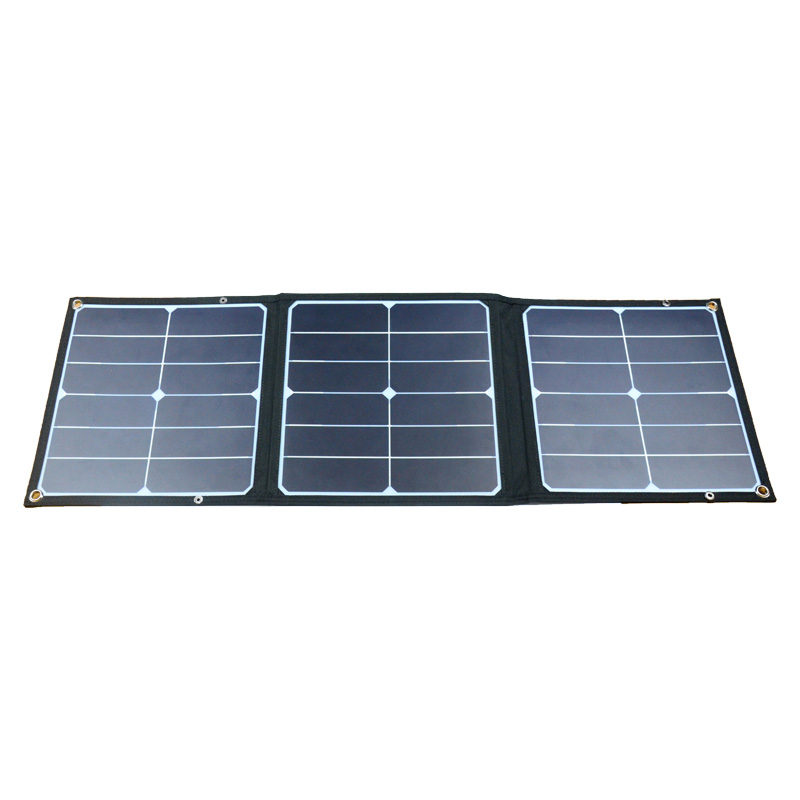 Choosing the Best Foldable Solar Panel Charger for Your Outdoor Adventures: Key Features to Consider