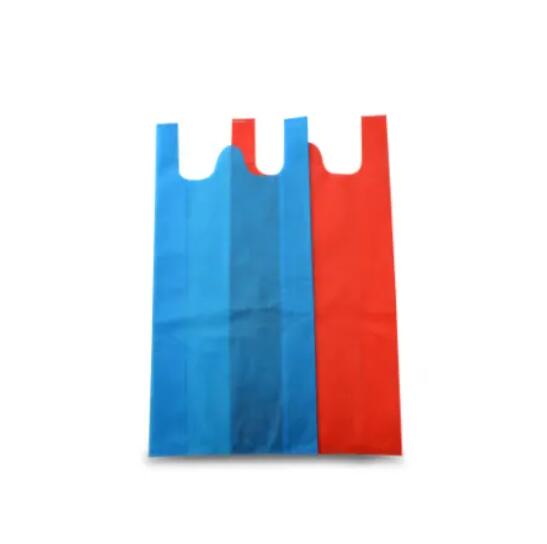 Enhancing Usability and Convenience: The Thoughtful Design of Vest Shopping Bags