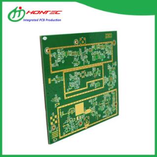 Optimizing Layer Thickness in Multilayer Boards for Enhanced Performance