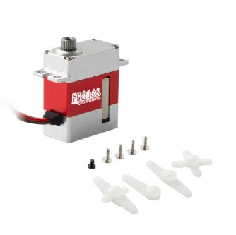 The Benefits of Closed-Loop Control Systems in Servo Technology