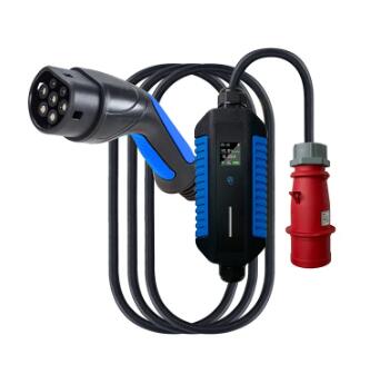 Understanding the 11KW and 22KW Type 2 Portable EV Charger