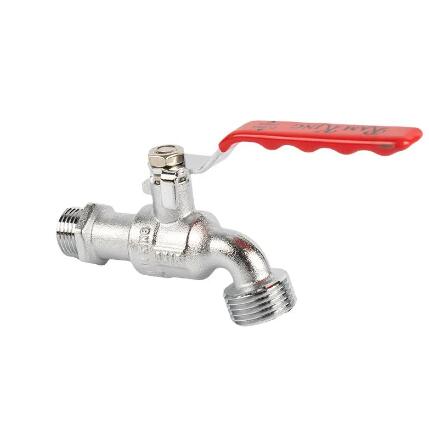 Understanding Brass Hosecocks with T Handles: A Versatile Tool for Fluid Control