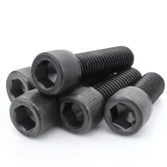 Understanding DIN912 Hex Socket Screws: A Versatile Fastening Solution