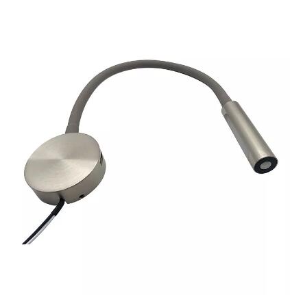 Enhancing Your RV Experience with LED Gooseneck Reading Lights