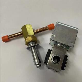 Understanding High-Speed Refrigeration Solenoid Valves: Essential Components for Efficient Cooling Systems