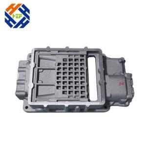 Understanding the Importance of Aluminum Casting in Engine Covers
