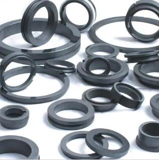 Understanding Silicon Carbide Mechanical Seal Rings: Applications and Benefits