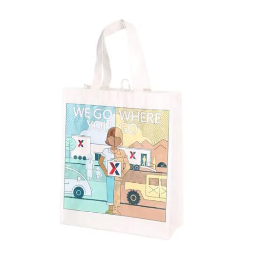 The Evolution of Shopping Bags: From Convenience to Sustainability