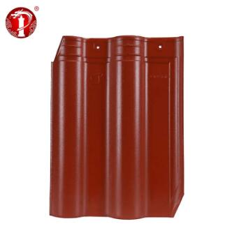 Understanding Flashing Ceramic Roof Tiles: A Comprehensive Guide