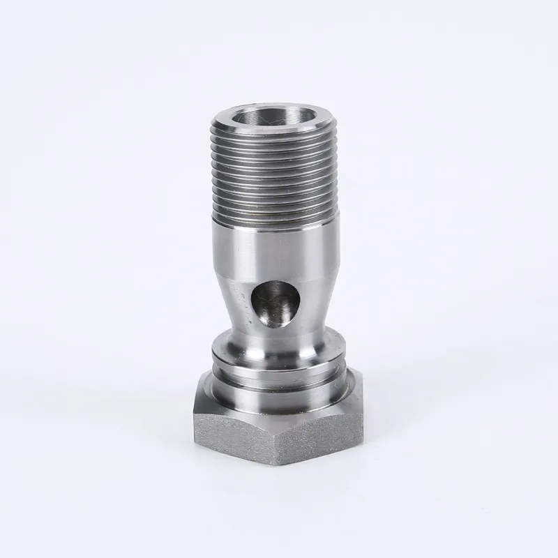 Understanding Hydraulic Bolts: What They Are and How They Work