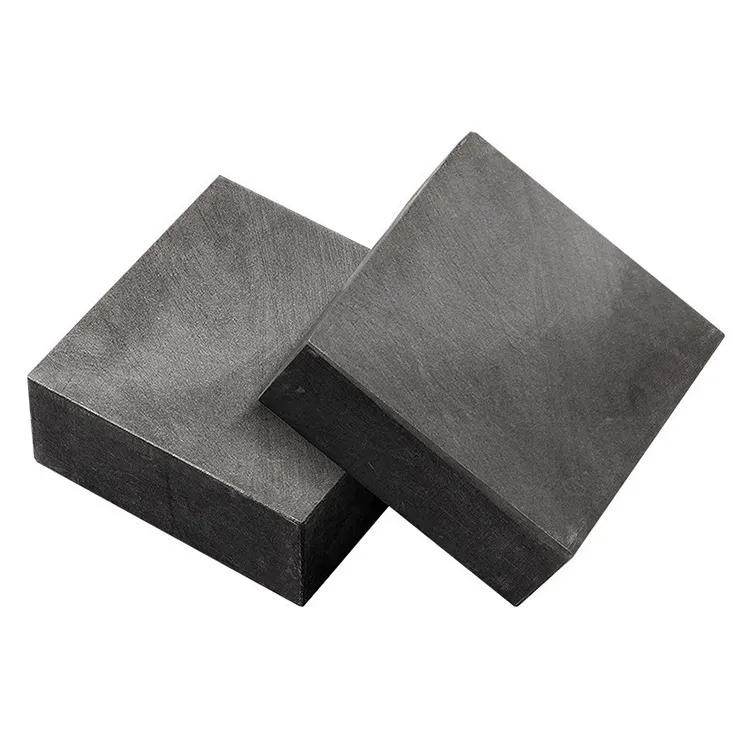 Graphite Plates: Properties, Applications, and Benefits
