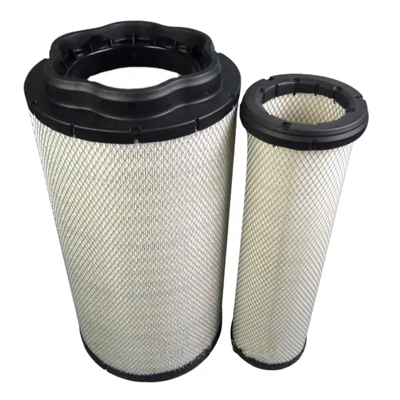 A Comprehensive Guide to Oil Weichai Filter Engine Spare Parts