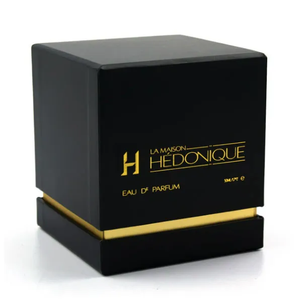 What Makes Exquisite Gilded Perfume Packaging Boxes a Symbol of Luxury?