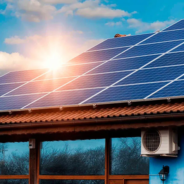 Harnessing Renewable Energy: Industries and Buildings Where Heat Pump Solar Systems Shine