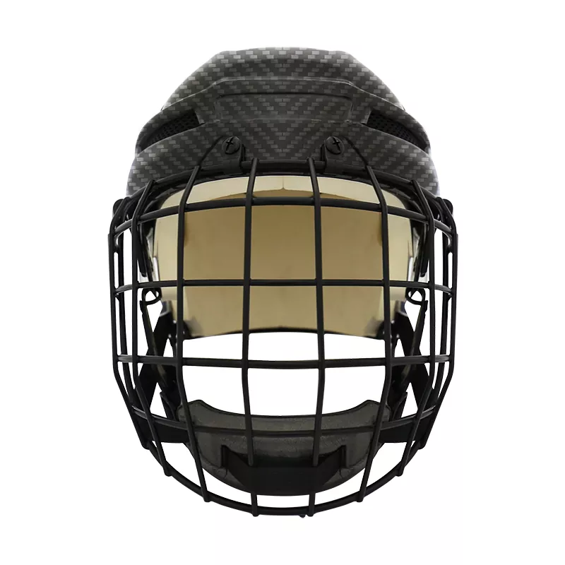5 Reasons the Unbeatable Ice Hockey Player Helmet is a Game-Changer