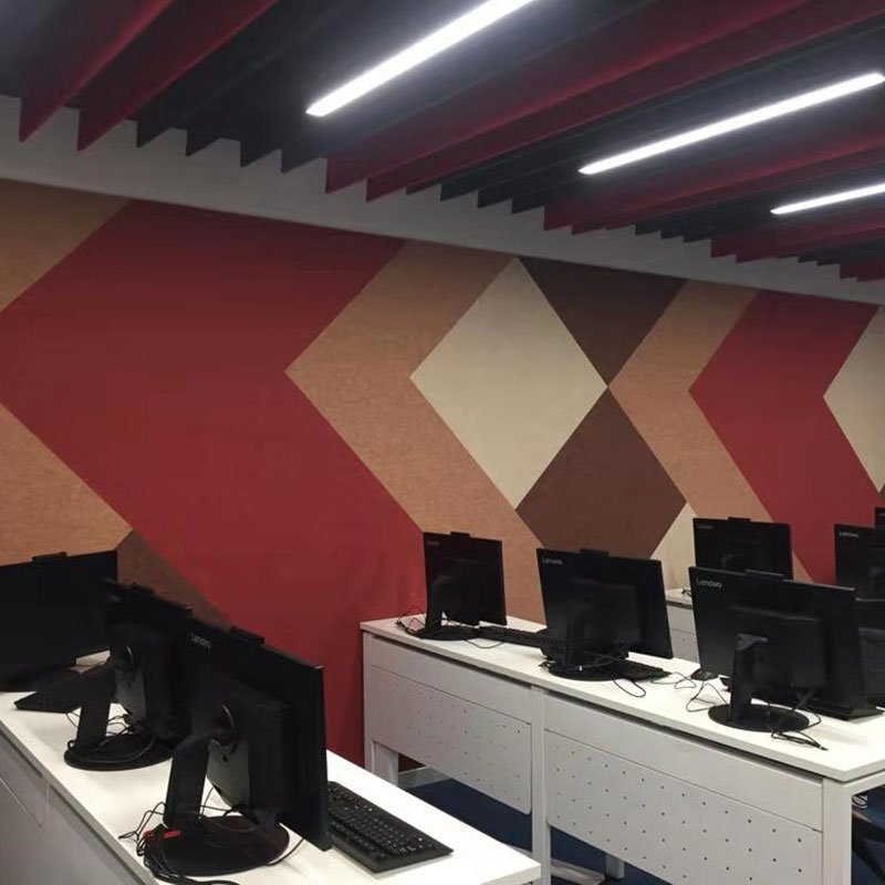 Why Choose PET Polyester Fibre Acoustic Panels for Your Space