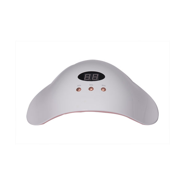 Precautions for Safe Use of a 36W UV Nail Polish Light