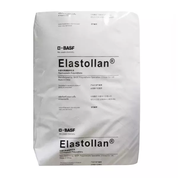 Understanding the Environmental Impact of Thermoplastic Polyurethane Elastomer