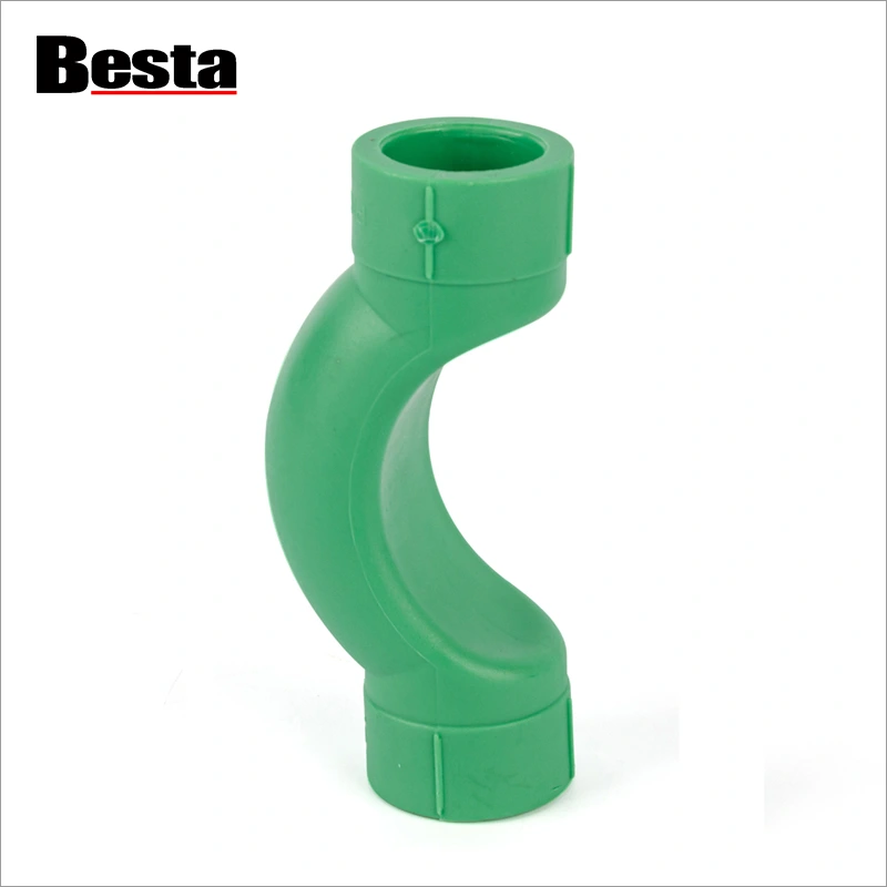 Understanding the PPR Plastic Fitting Short Bend: A Reliable Solution for Plumbing and Piping Systems