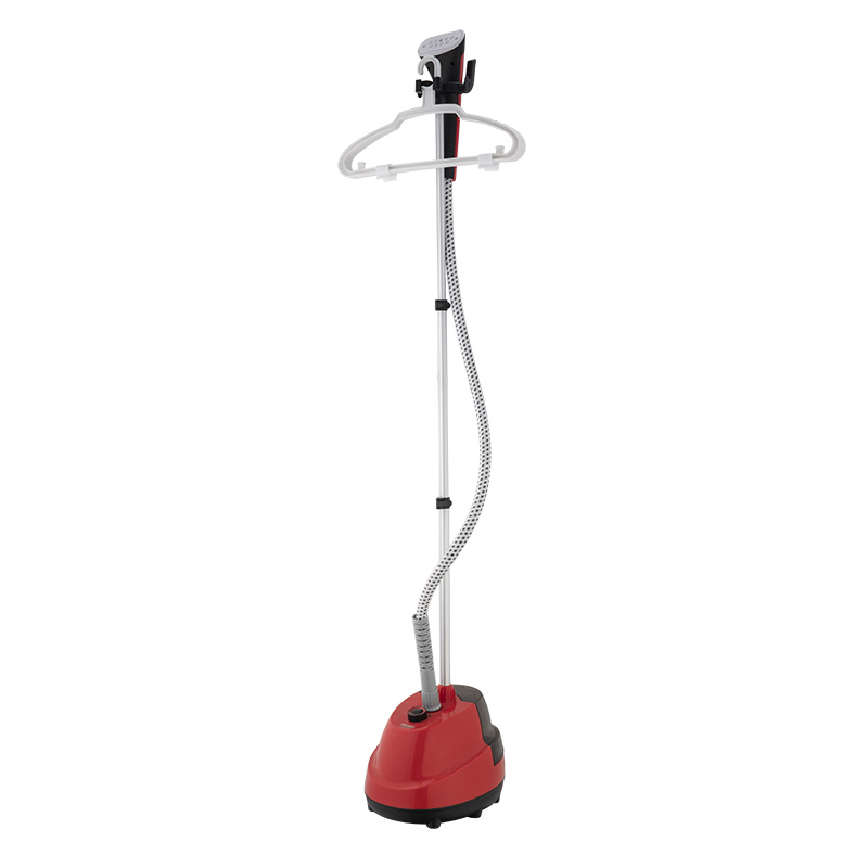 Safety Features of Upright Stand Garment Steamers for Homes with Children or Pets