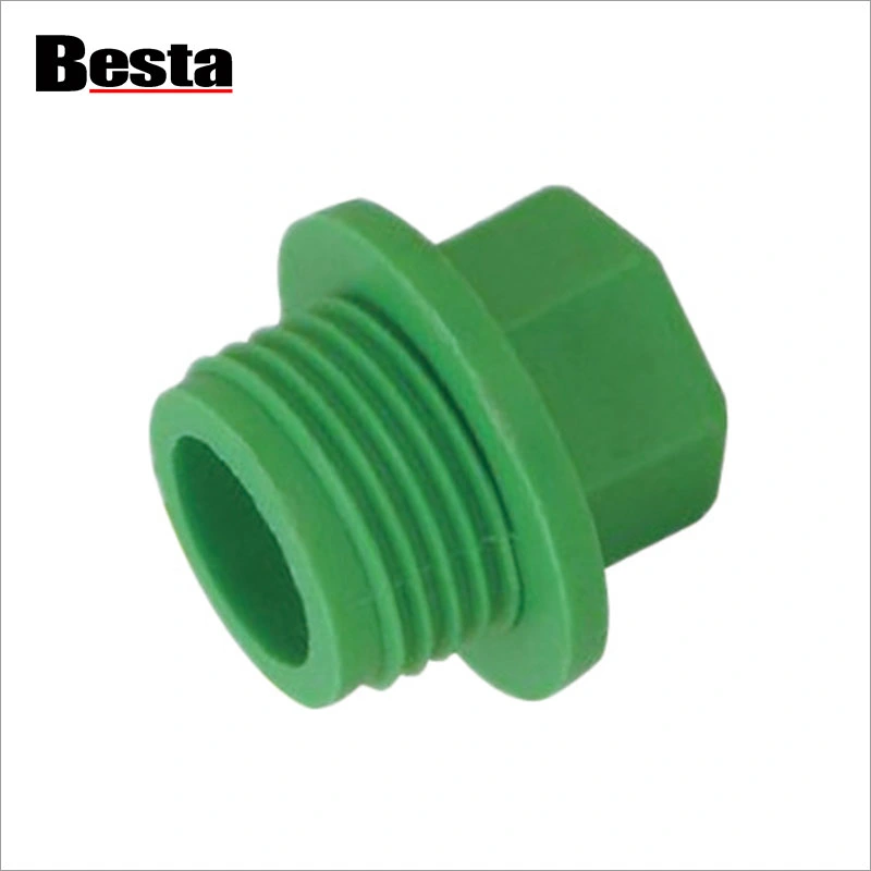 Understanding the Importance and Use of PPR Plastic Fitting Thread Plugs