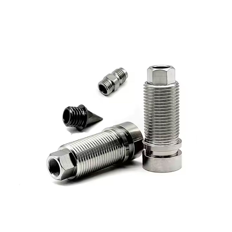 Understanding the Stainless Steel Cold Forging Process: How Does It Enhance Component Strength?